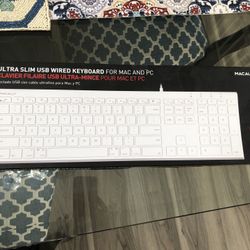 Brand New Keyboard 