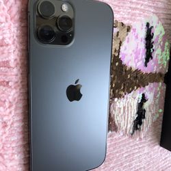 Apple iPhone 12 Pro Max 256GB T-Mobile 