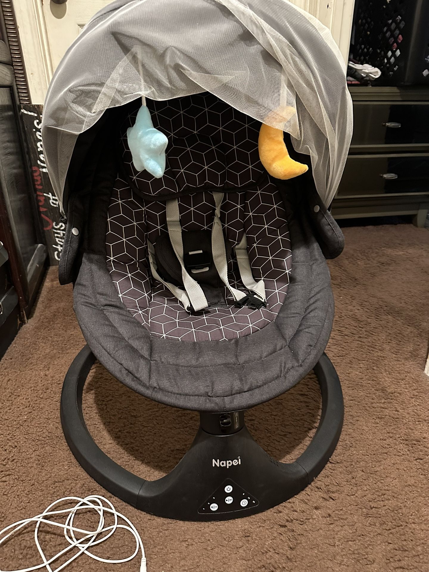 Baby Swing