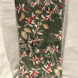 Set Of 4 Christmas Dish Towels 