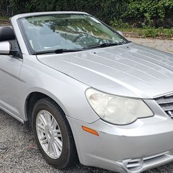 2008 Chrysler Sebring (TOURING).