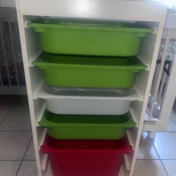 Ikea organizer