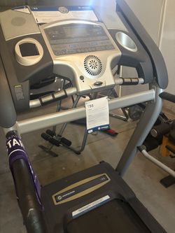 Horizon T93 Barely Used