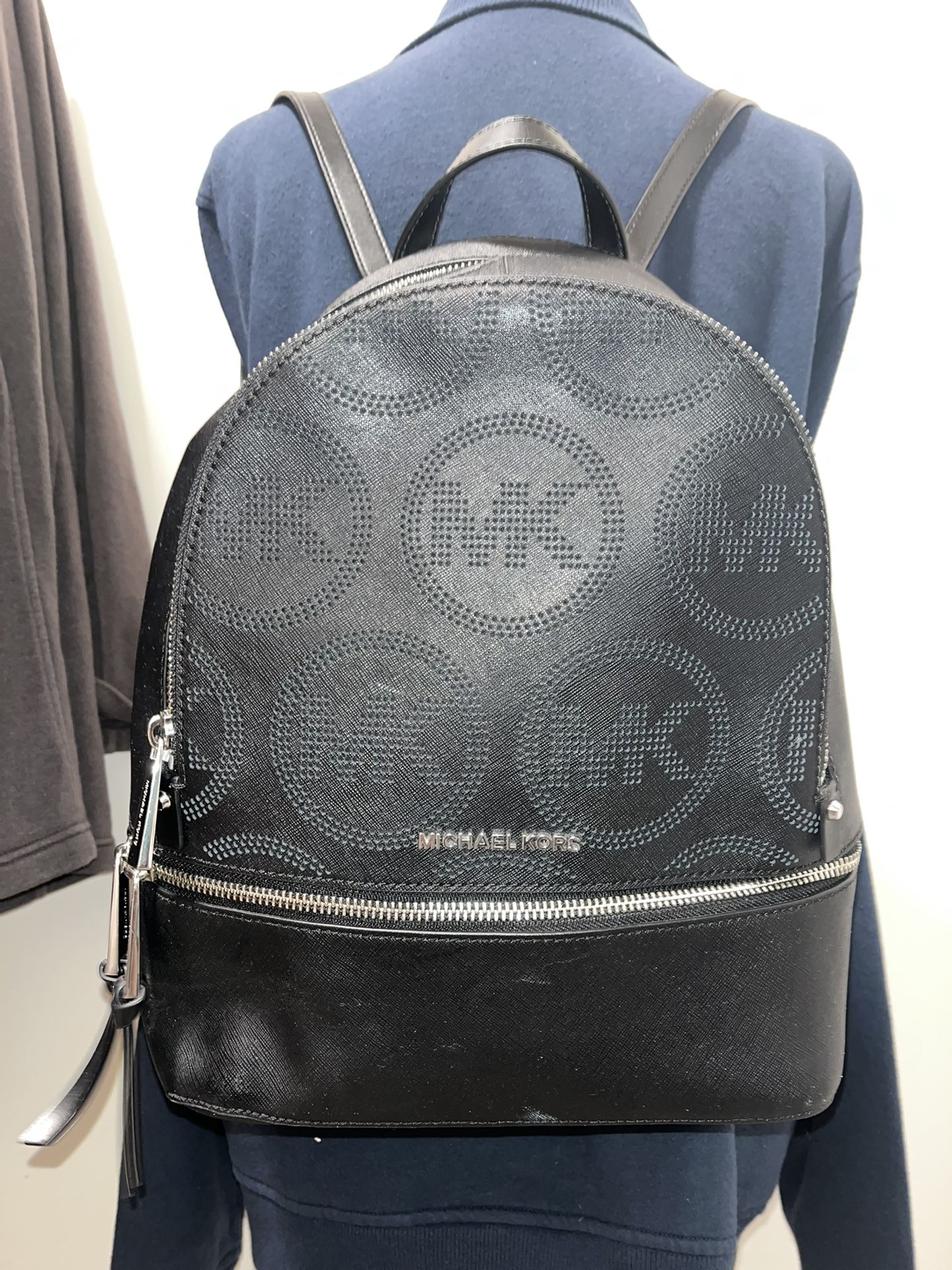 Michael Kors Rhea Backpack