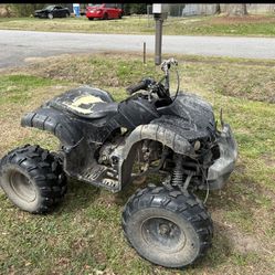 4wheeler