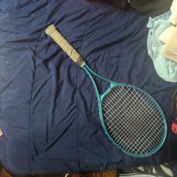 Wilson Tennis Racket Pro 95