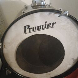 Used Drum Parts With Engraved Zachary Polimer 93 To 2020