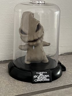 The Nightmare Before Christmas -Oogie Boogie [Brown]