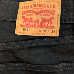 Levi 511