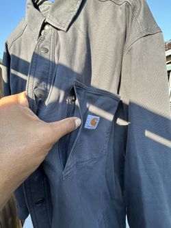 CARHARTT  Jacket  XL