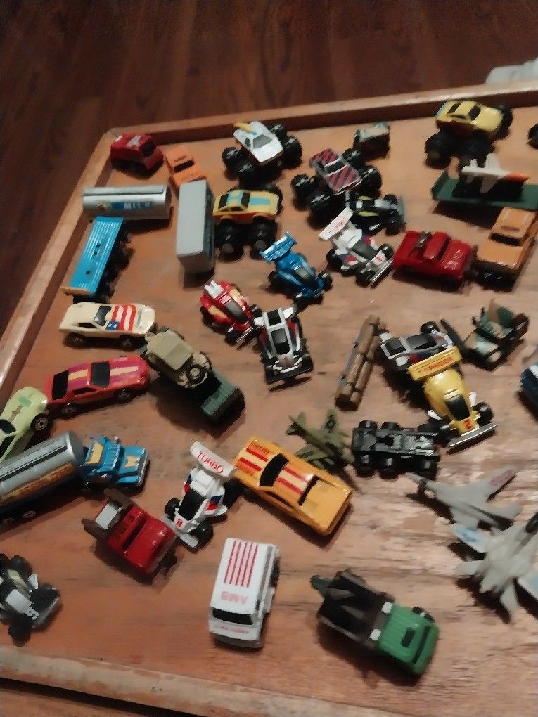 Toys Cars