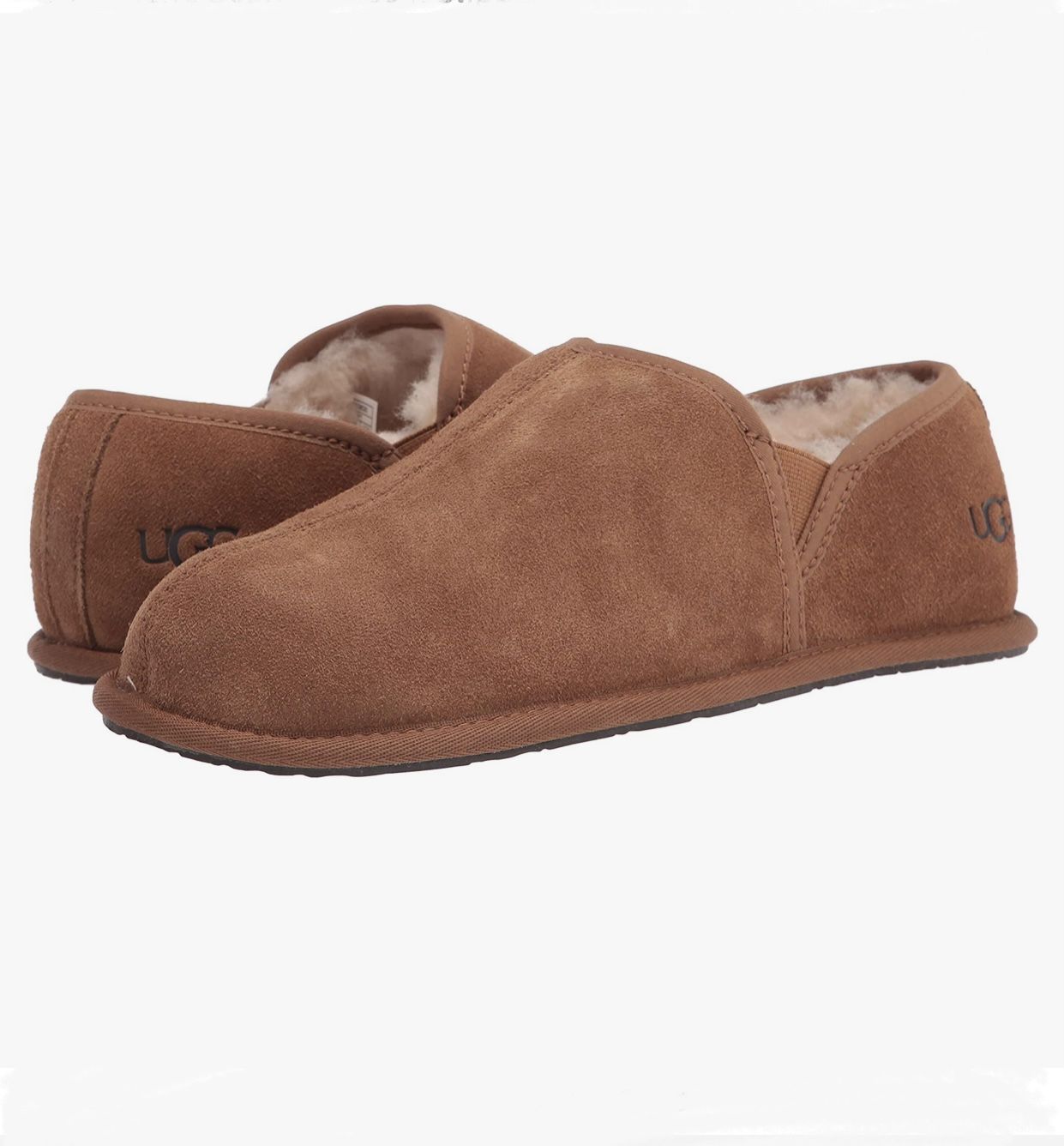 UGG Men's Scuff Romeo II