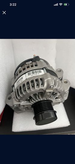 Brand New Alternator Part