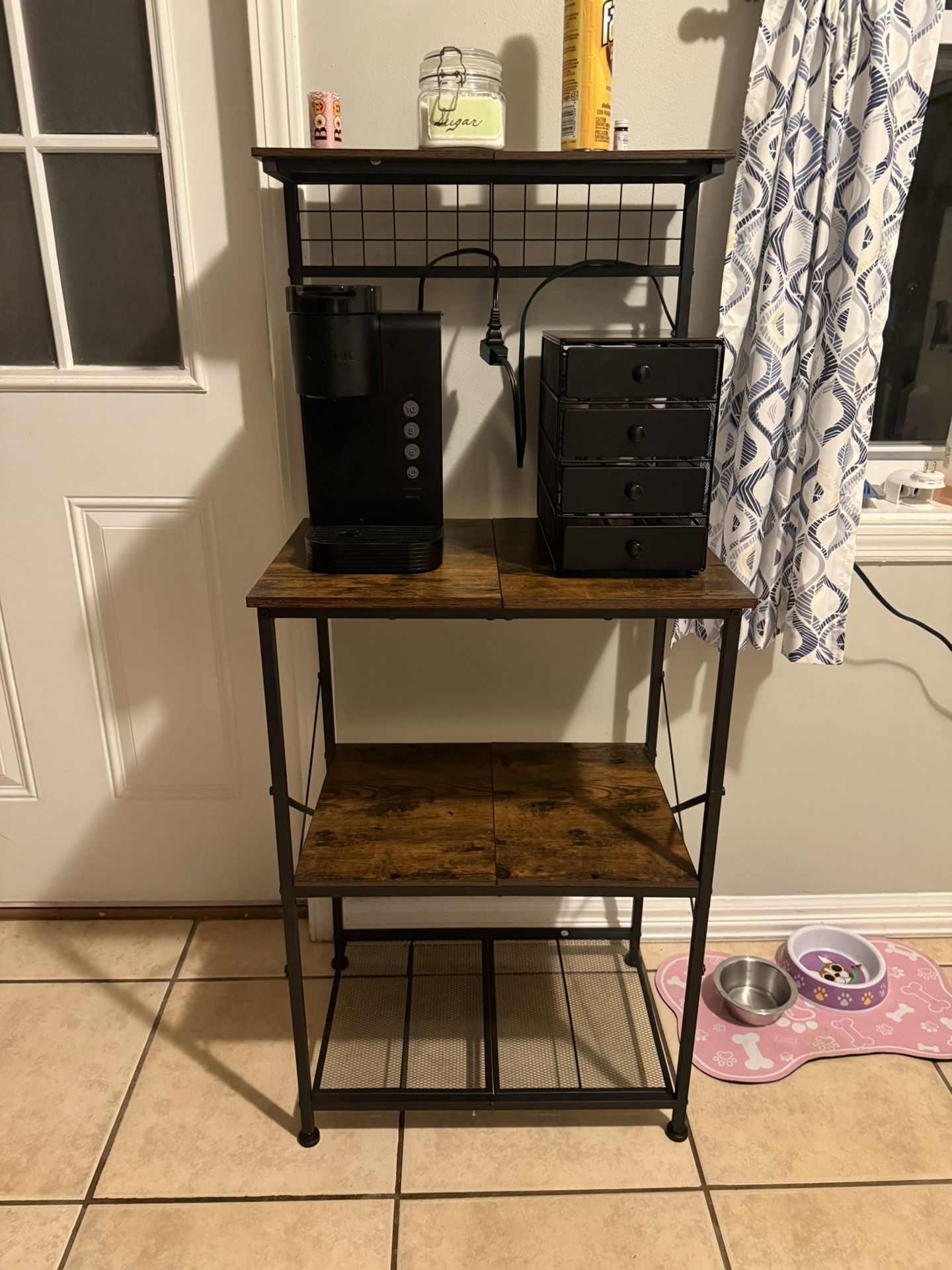 Coffee Bar