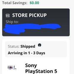 Brand New PS5 White Og Remote