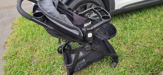 Stroller