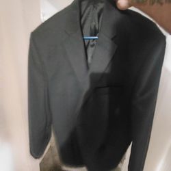 Michael Kors Sports Coat