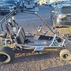 211cc Manco intruder 