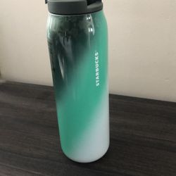 Starbucks Tumbler