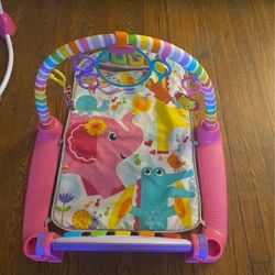 Baby Activity Mat