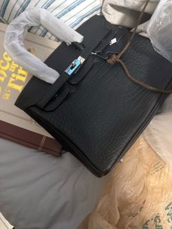 Hermes Bag