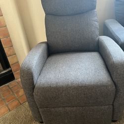 Massage Recliner For SALE!!