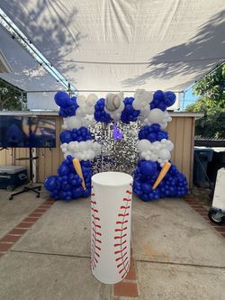 FREE BALLOONS IN EL MONTE