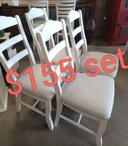 Chairs