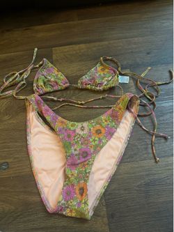 wild fable bikini/swim suit