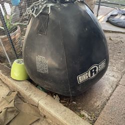 Punching Bag