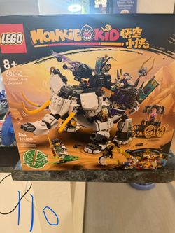 Lego Sets