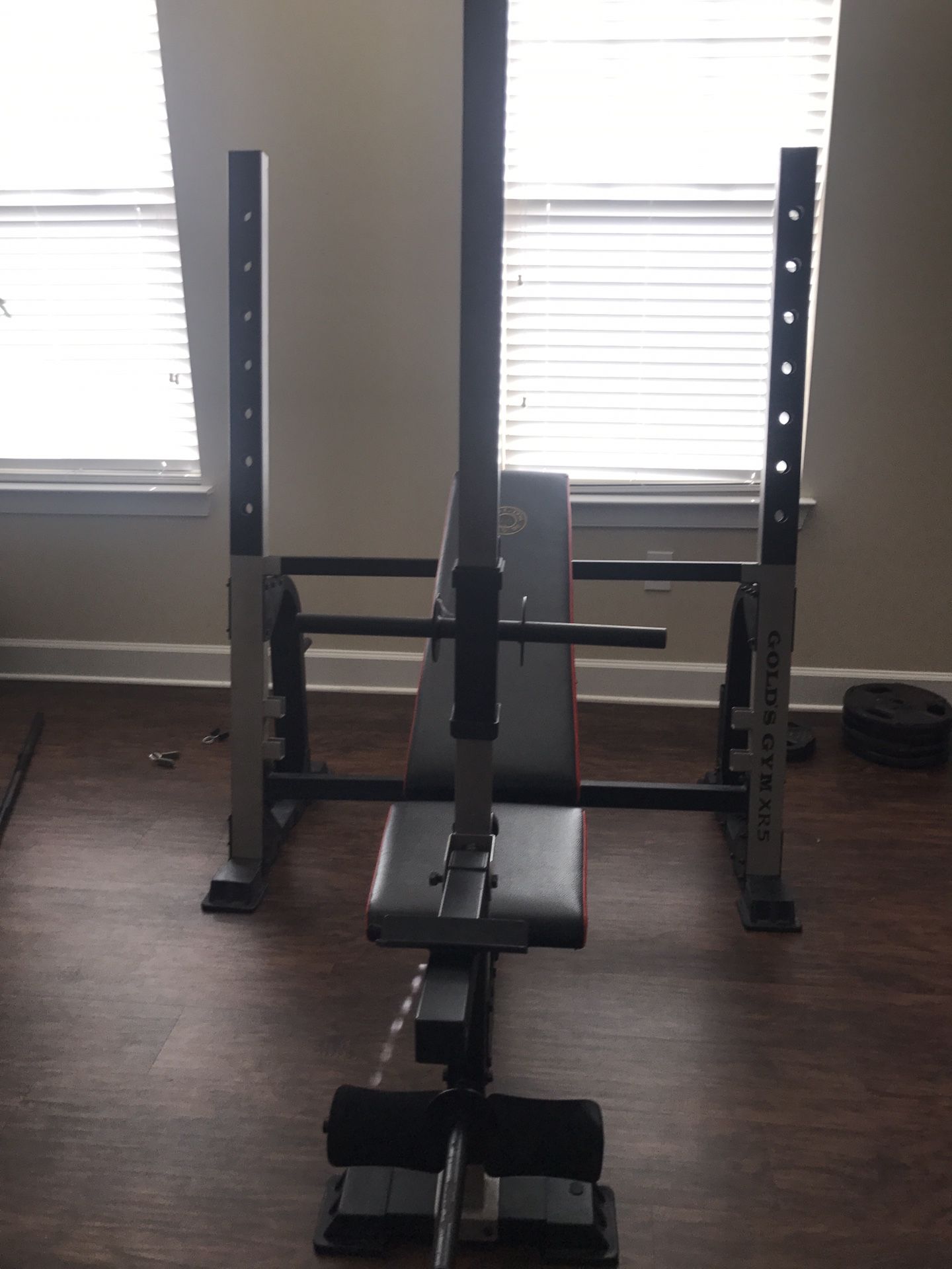 Golds gym Xr5 for Sale in Smyrna, GA OfferUp