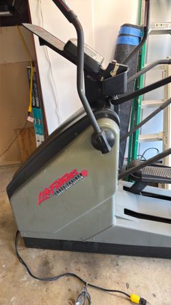 Exercise, equipment