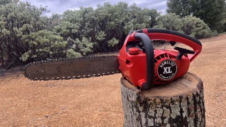 Homelite Chainsaw