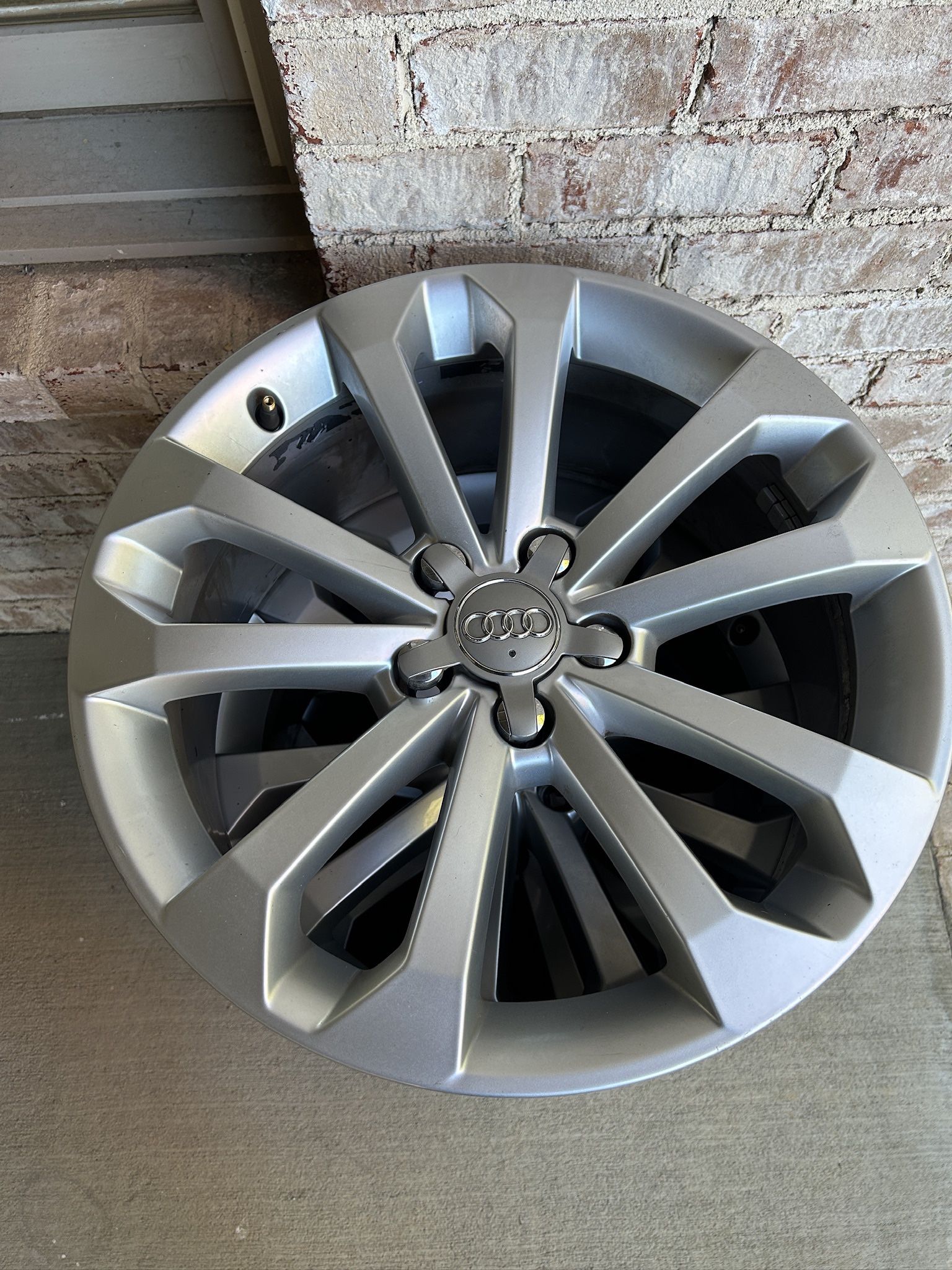 Audi Rims