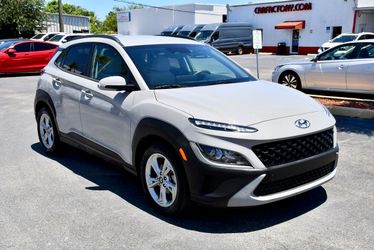 2023 Hyundai Kona