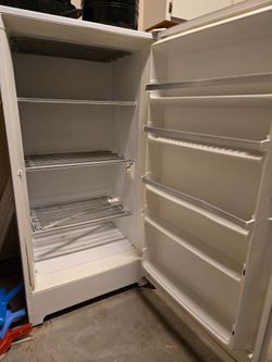 Freezer