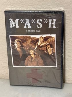 M*A*S*H Season Two DVD