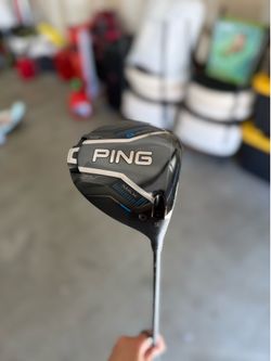 Driver Ping G440 Max  2025