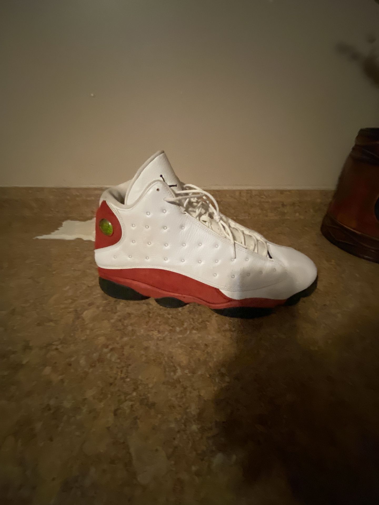 2017 Air Jordan 13 Retro 'Chicago' 2017