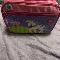 New Lunch Box 