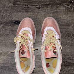 Pink Lemonade Nike Air max 