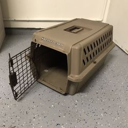 Small Dog Carrier 