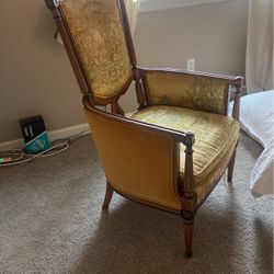 Antique Chair