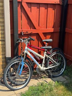 Bikes