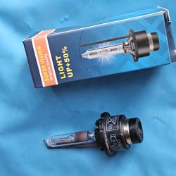 D2S 35W 1x  NEW HID XENON HEADLIGHT BULB