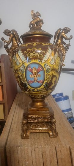 Antique Vase