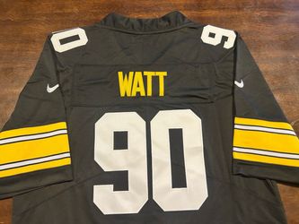 J.J WATT STITCHED JERSEY