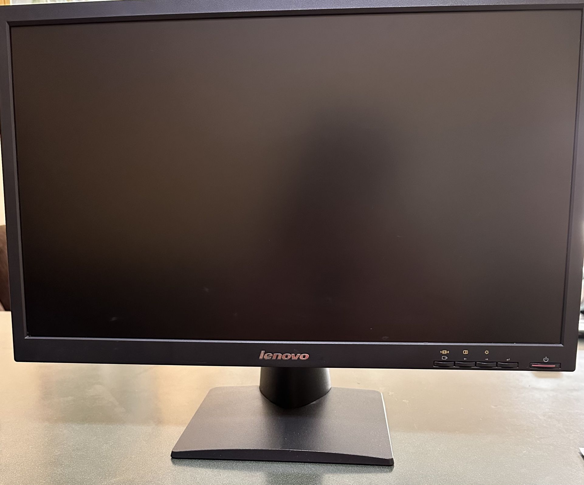 Monitor de Computadora