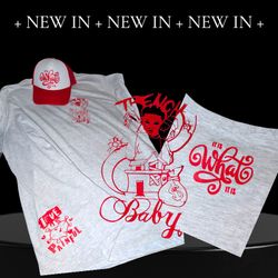 Trenchbaby Apparel